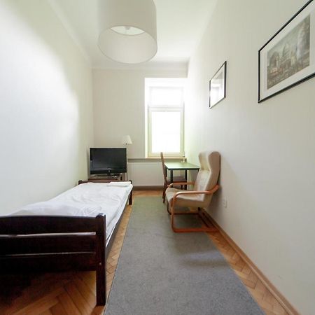 Apartamenty Lea 17 Wawelofts Cracóvia Exterior foto