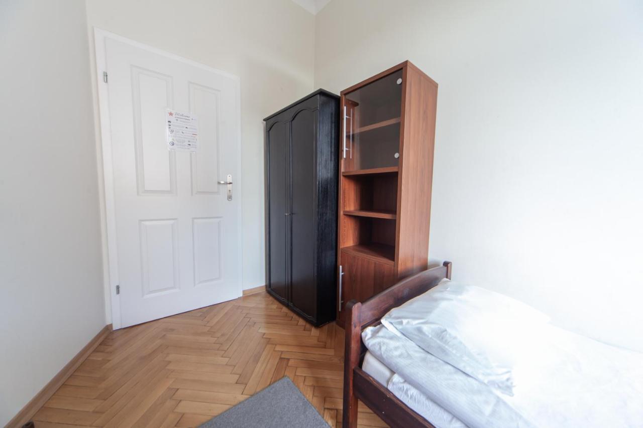 Apartamenty Lea 17 Wawelofts Cracóvia Exterior foto