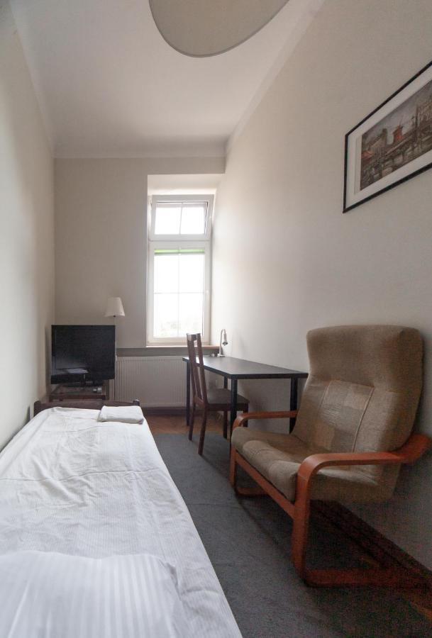 Apartamenty Lea 17 Wawelofts Cracóvia Exterior foto
