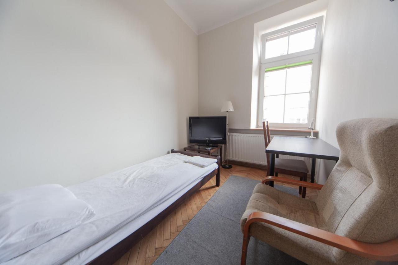 Apartamenty Lea 17 Wawelofts Cracóvia Exterior foto