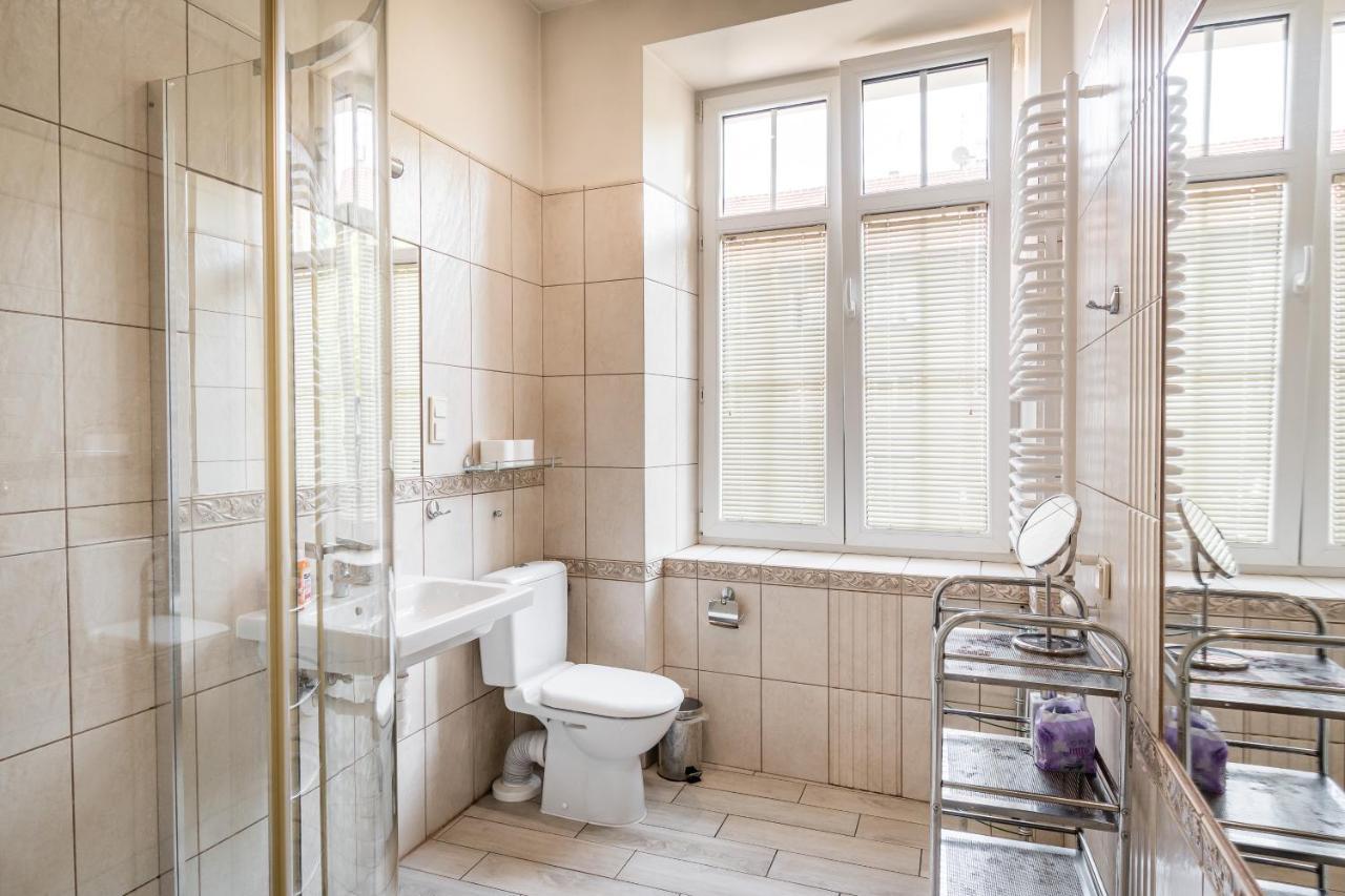 Apartamenty Lea 17 Wawelofts Cracóvia Exterior foto