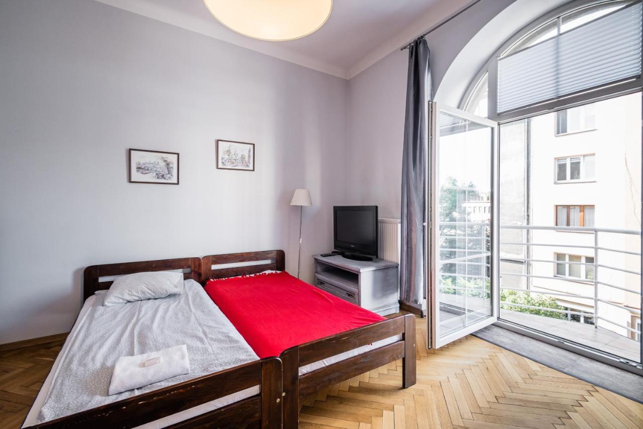 Apartamenty Lea 17 Wawelofts Cracóvia Exterior foto