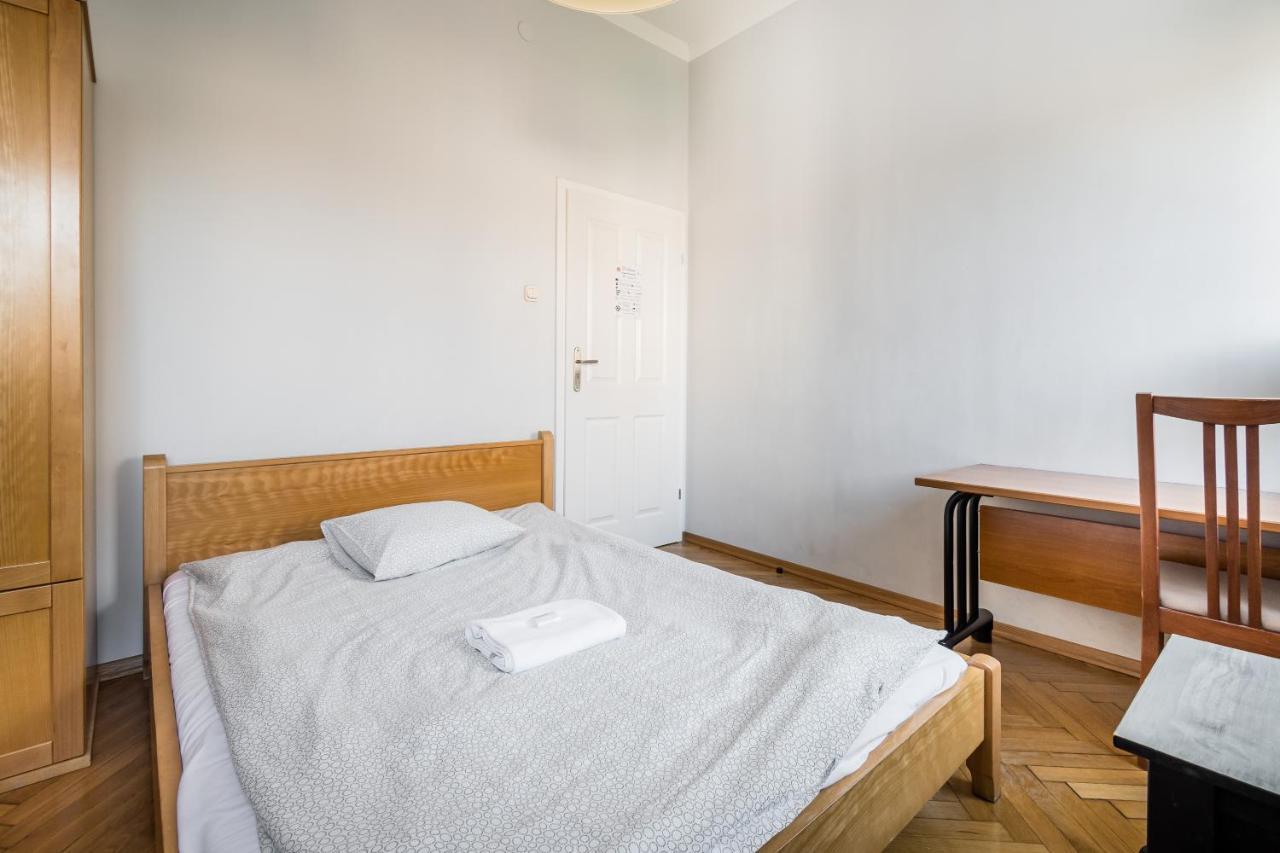 Apartamenty Lea 17 Wawelofts Cracóvia Exterior foto