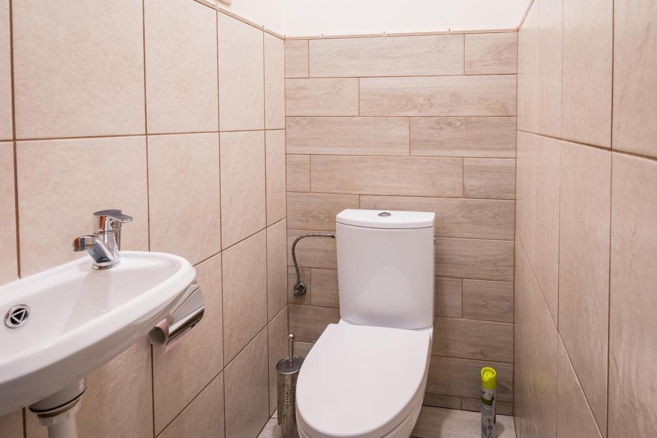 Apartamenty Lea 17 Wawelofts Cracóvia Exterior foto