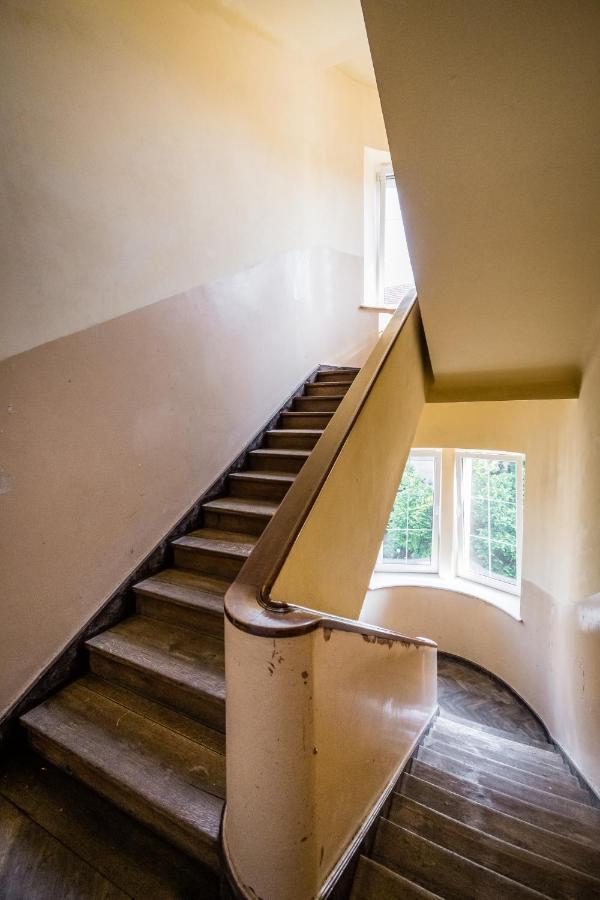 Apartamenty Lea 17 Wawelofts Cracóvia Exterior foto