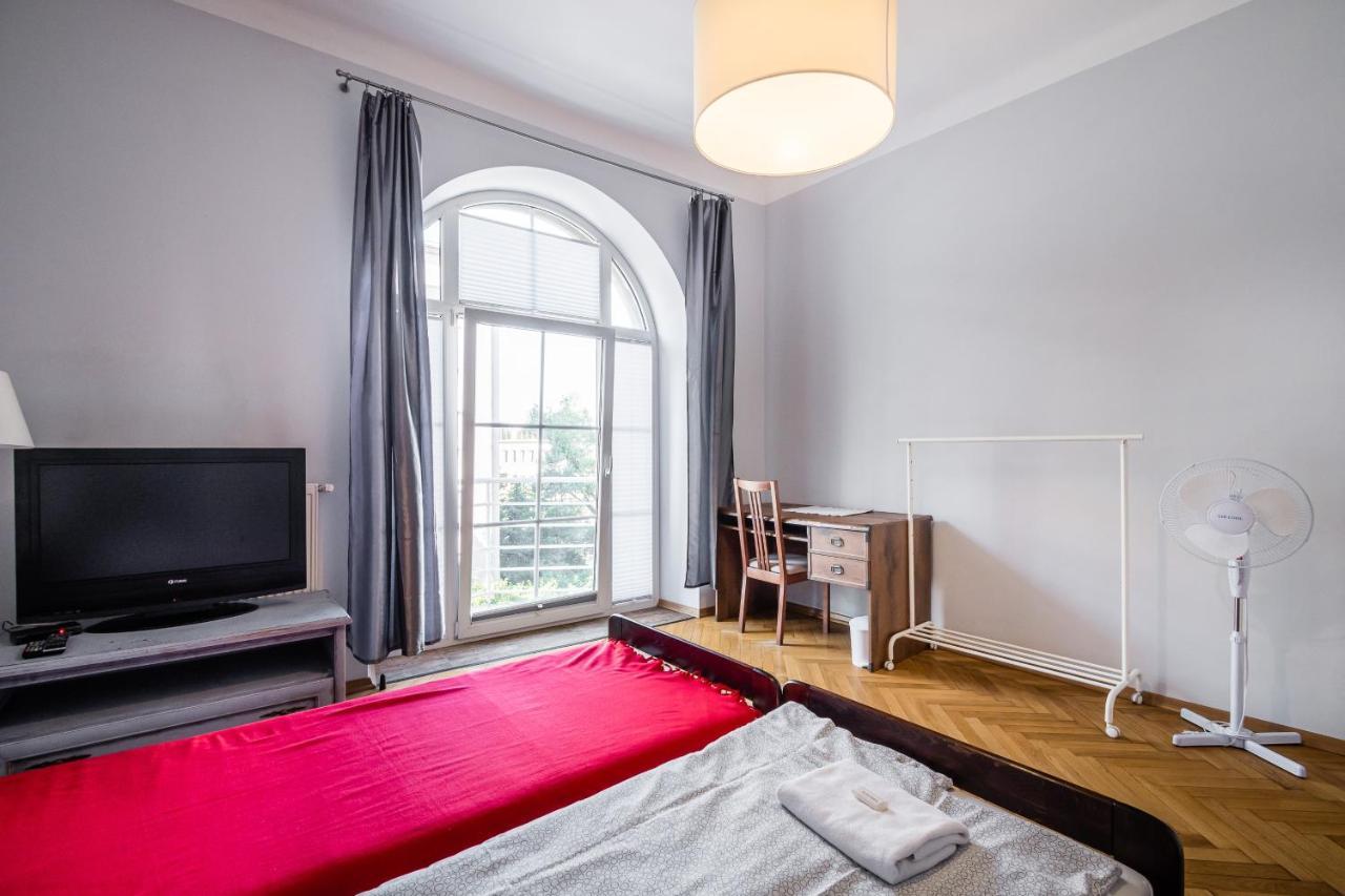 Apartamenty Lea 17 Wawelofts Cracóvia Exterior foto