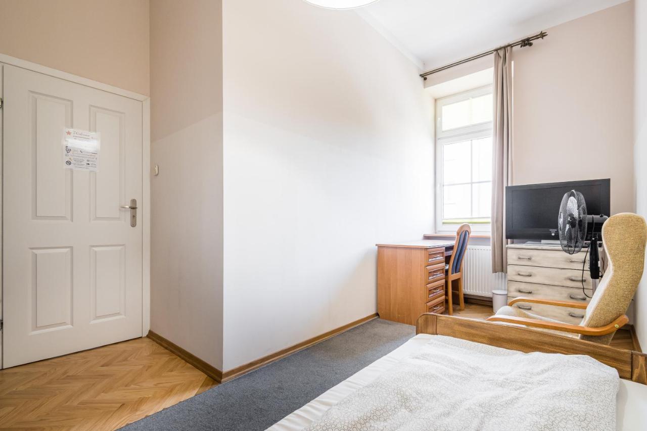 Apartamenty Lea 17 Wawelofts Cracóvia Exterior foto
